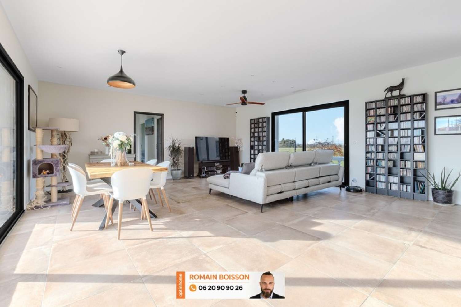  en venta casa Muret Haute-Garonne 3