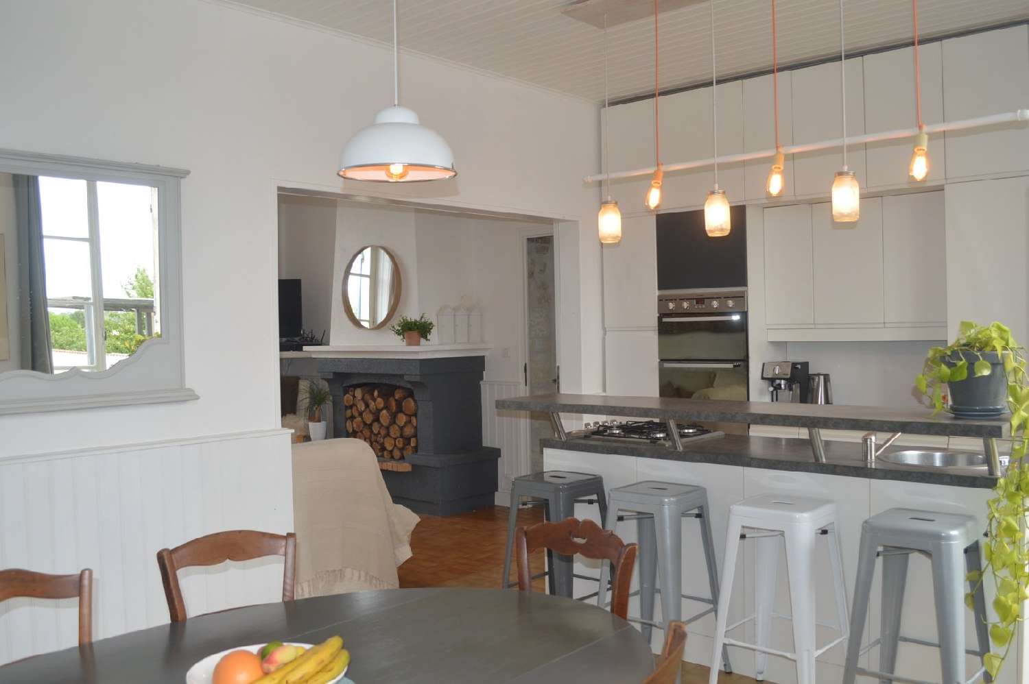  kaufen Haus Muron Charente-Maritime 4