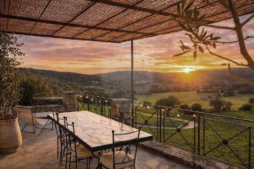 Murs Vaucluse Haus Bild 7304488