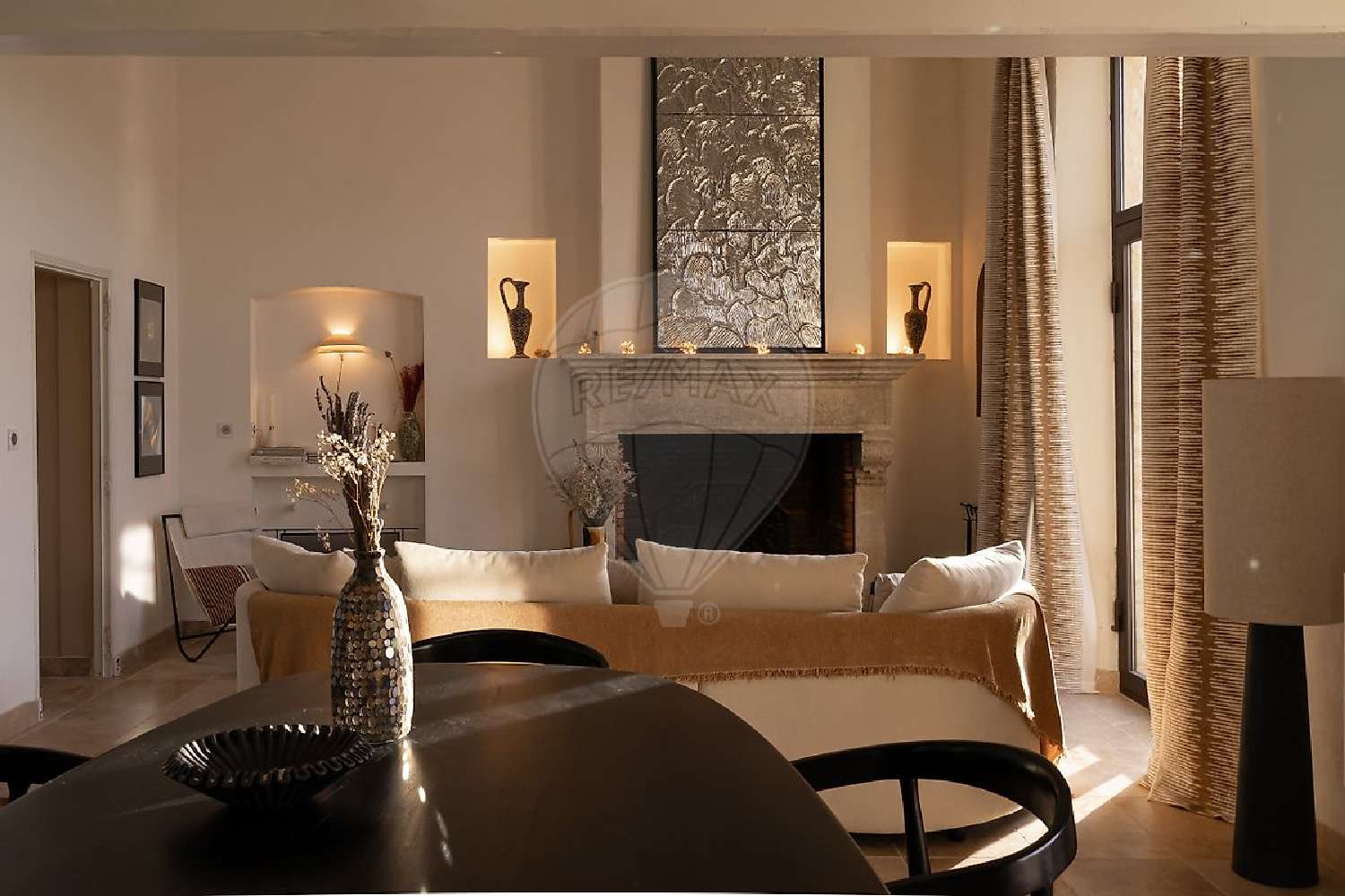  te koop huis Murs Vaucluse 6