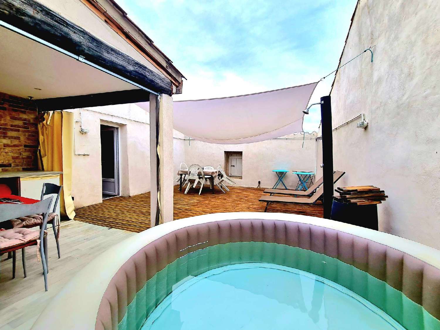  te koop huis Murviel-lès-Béziers Hérault 6