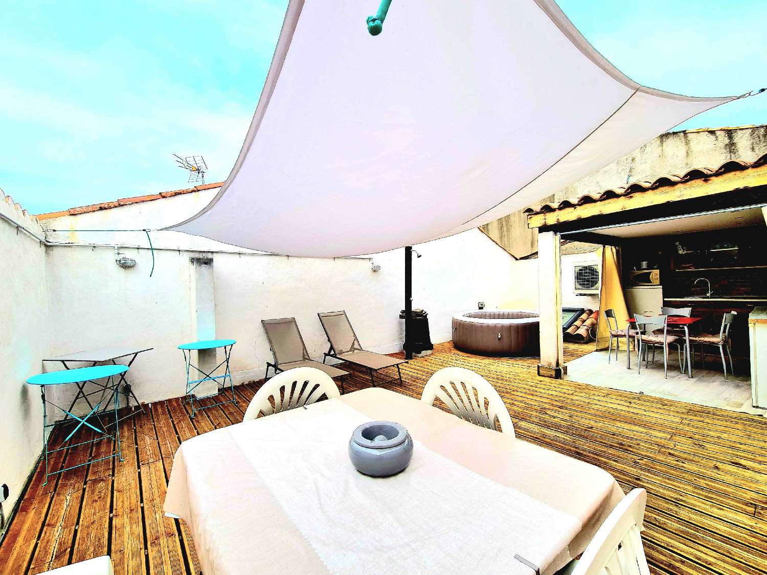  te koop huis Murviel-lès-Béziers Hérault 7