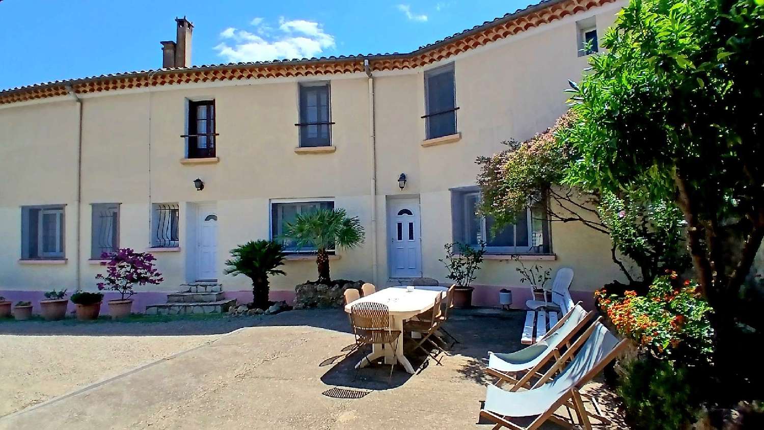 te koop huis Murviel-lès-Béziers Hérault 2