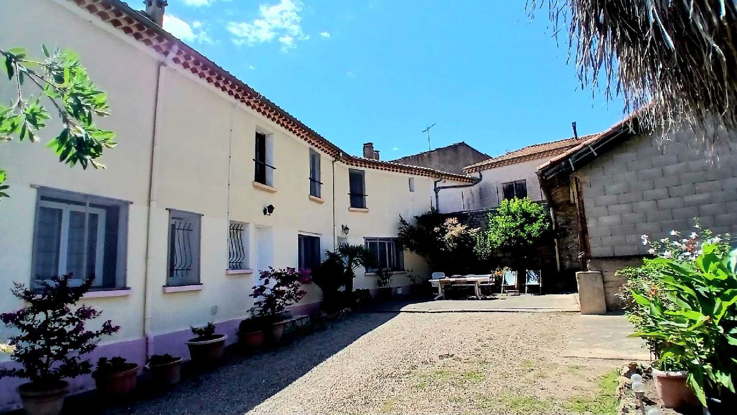 te koop huis Murviel-lès-Béziers Hérault 5