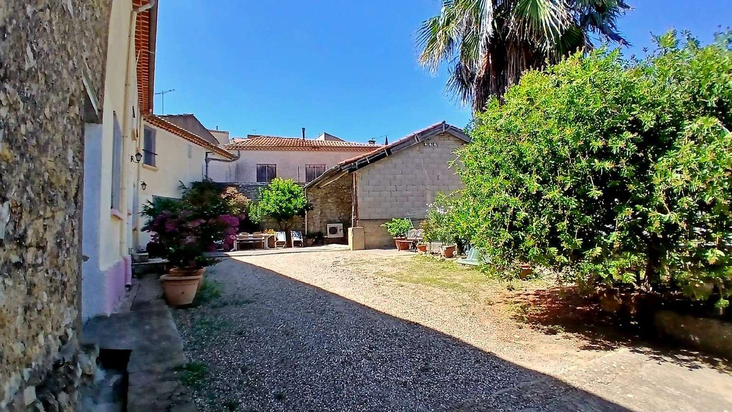 te koop huis Murviel-lès-Béziers Hérault 8