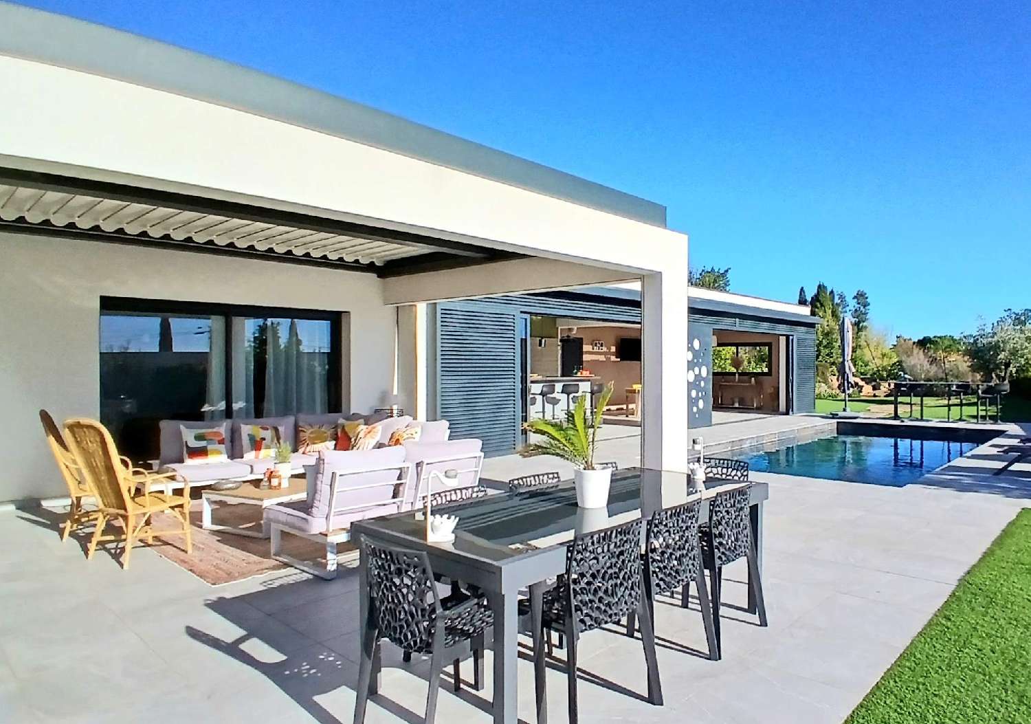  te koop huis Murviel-lès-Béziers Hérault 4