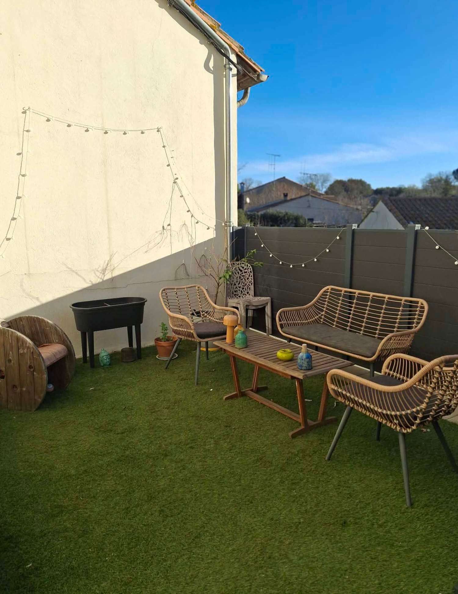  te koop huis Murviel-lès-Béziers Hérault 2