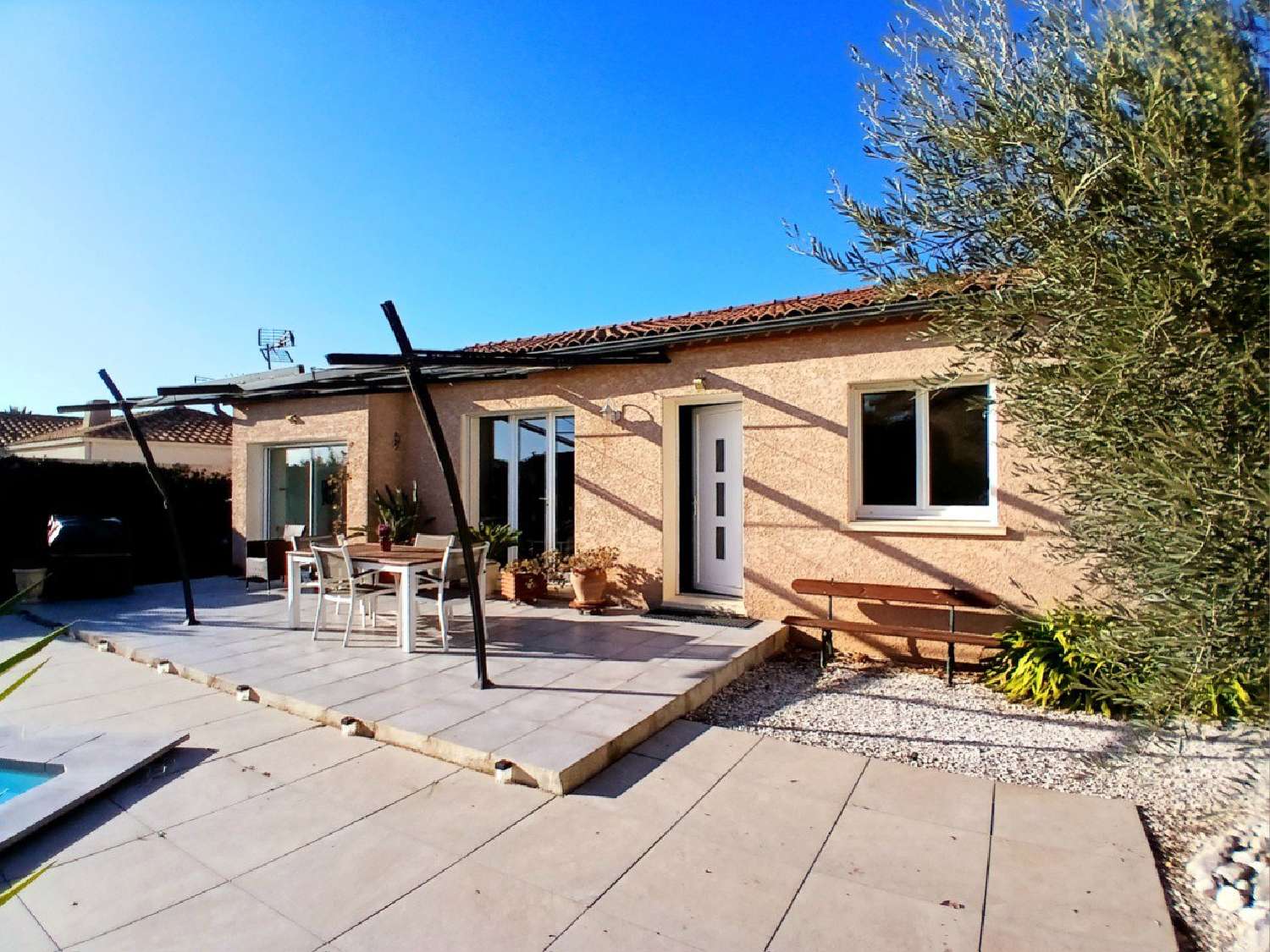  kaufen Haus Murviel-lès-Béziers Hérault 2