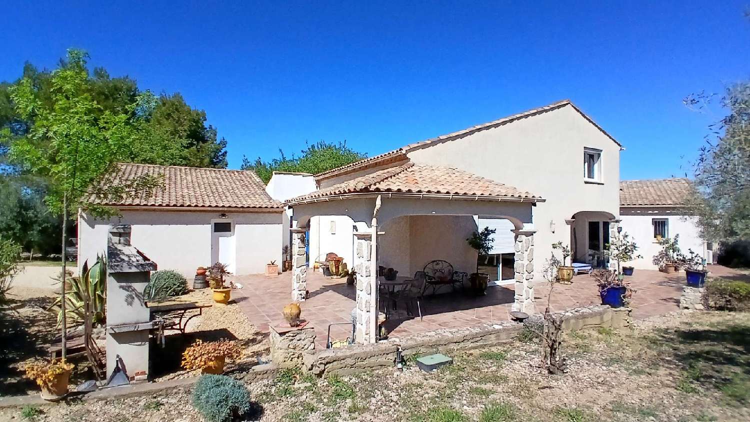  for sale house Murviel-lès-Béziers Hérault 2