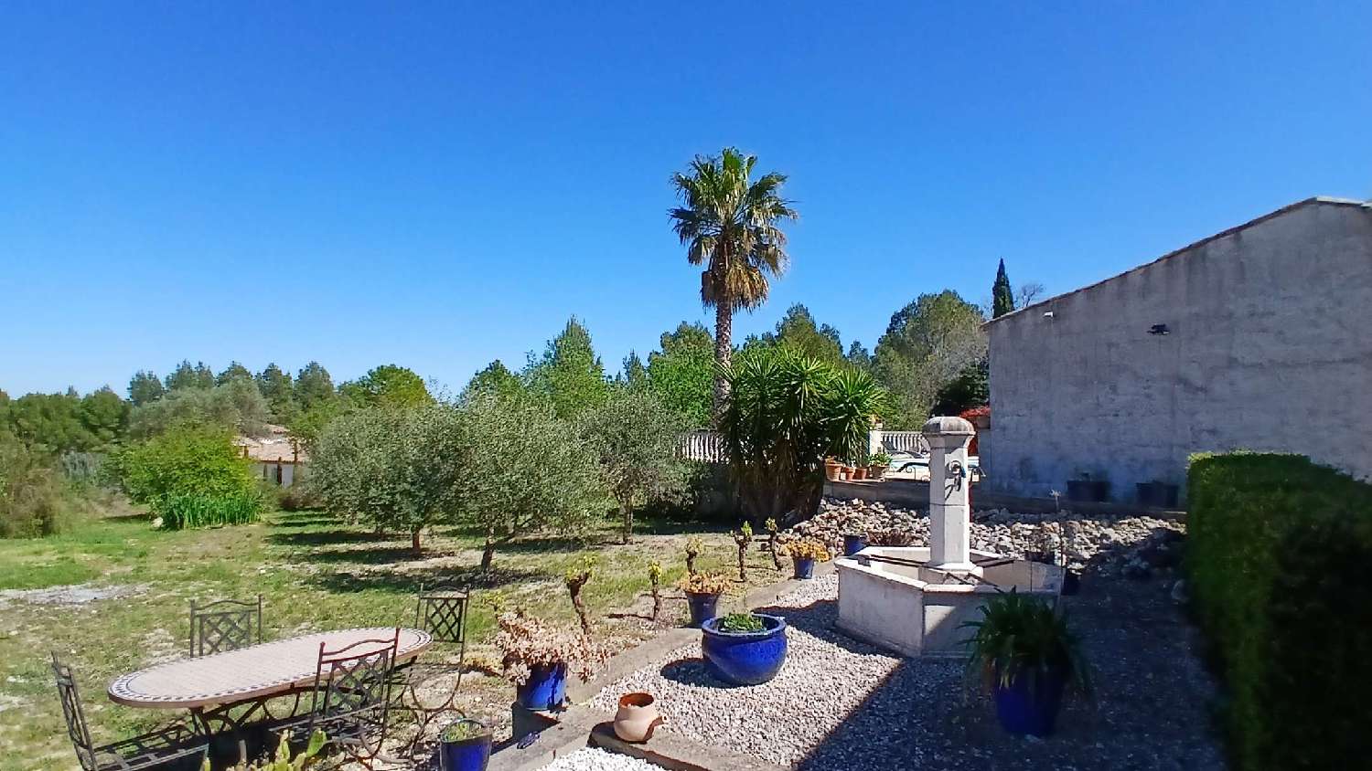  for sale house Murviel-lès-Béziers Hérault 5