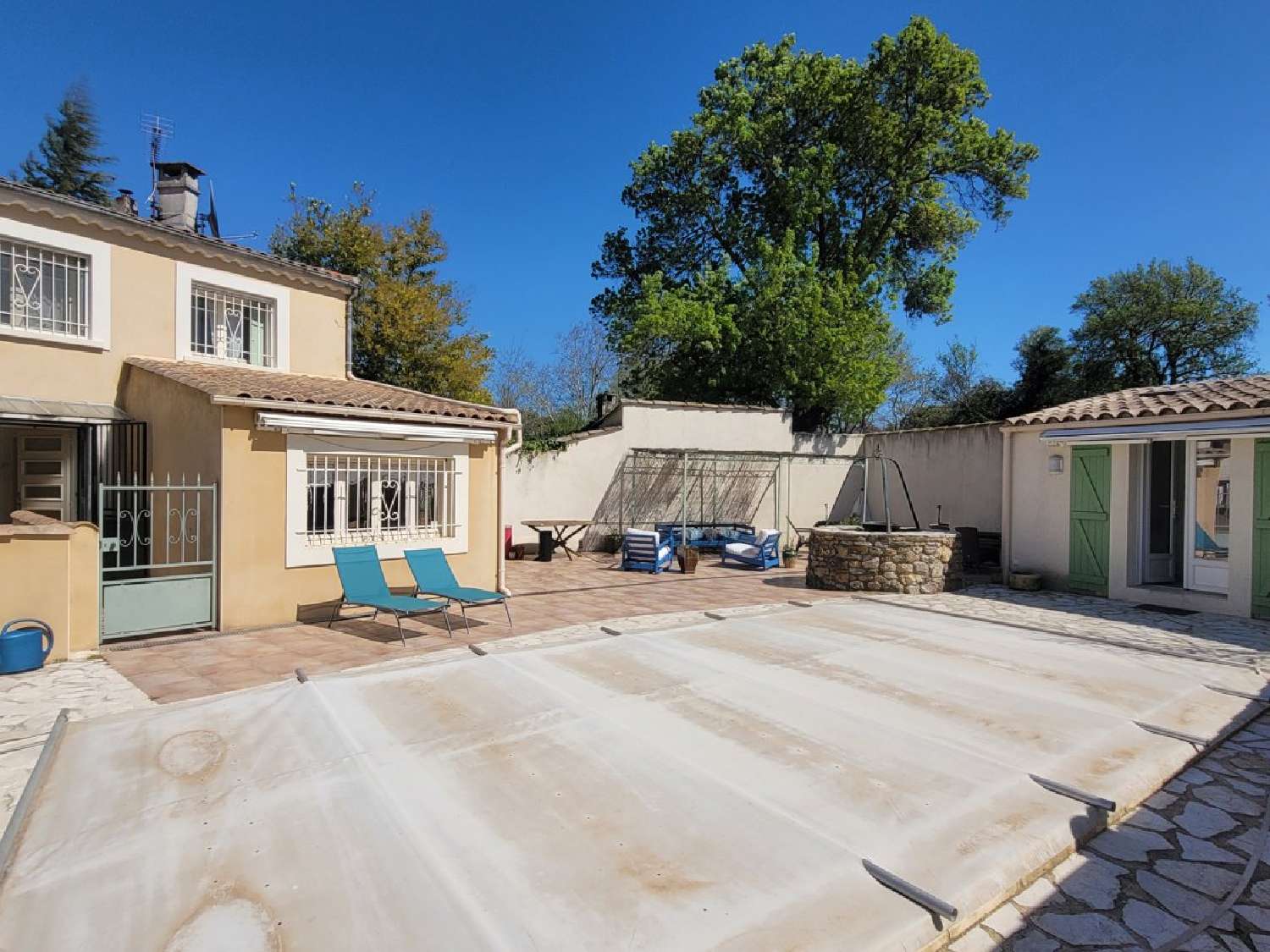  te koop huis Murviel-lès-Béziers Hérault 4