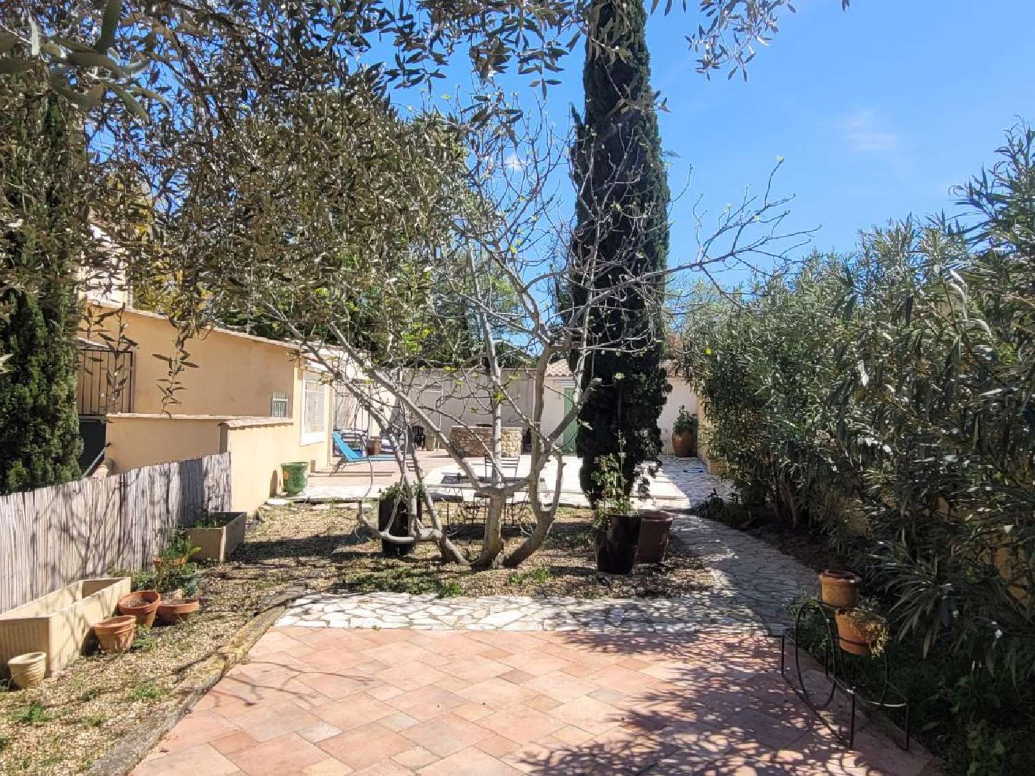  te koop huis Murviel-lès-Béziers Hérault 6