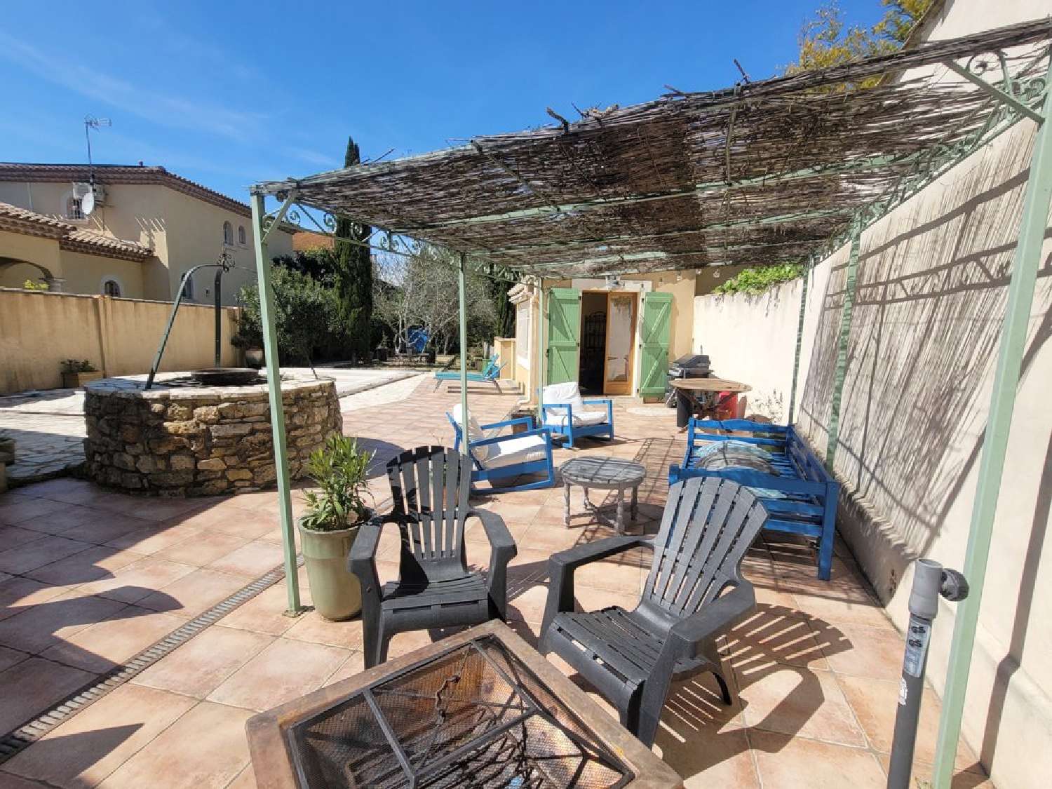  te koop huis Murviel-lès-Béziers Hérault 7