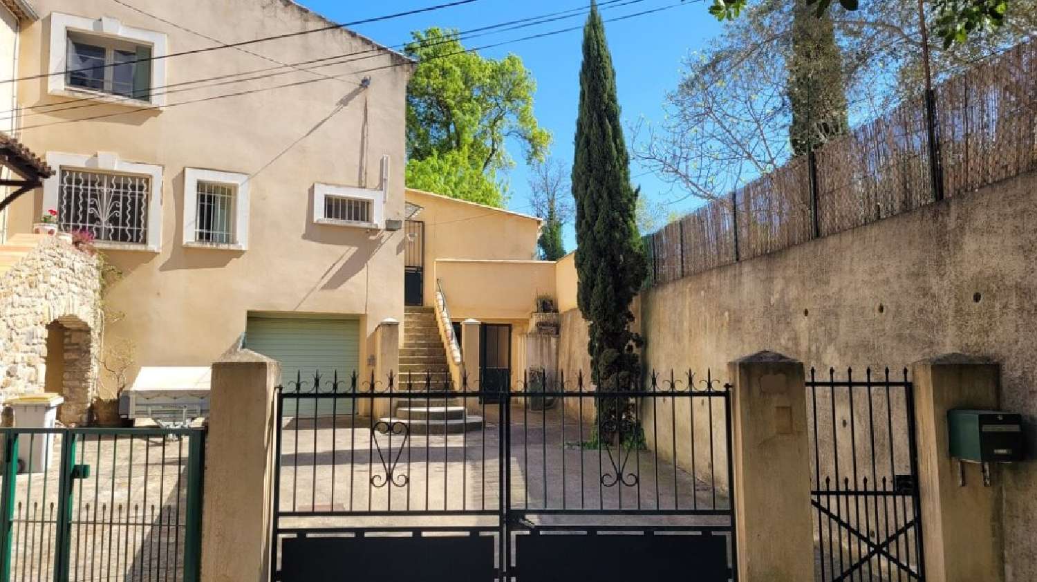  te koop huis Murviel-lès-Béziers Hérault 1