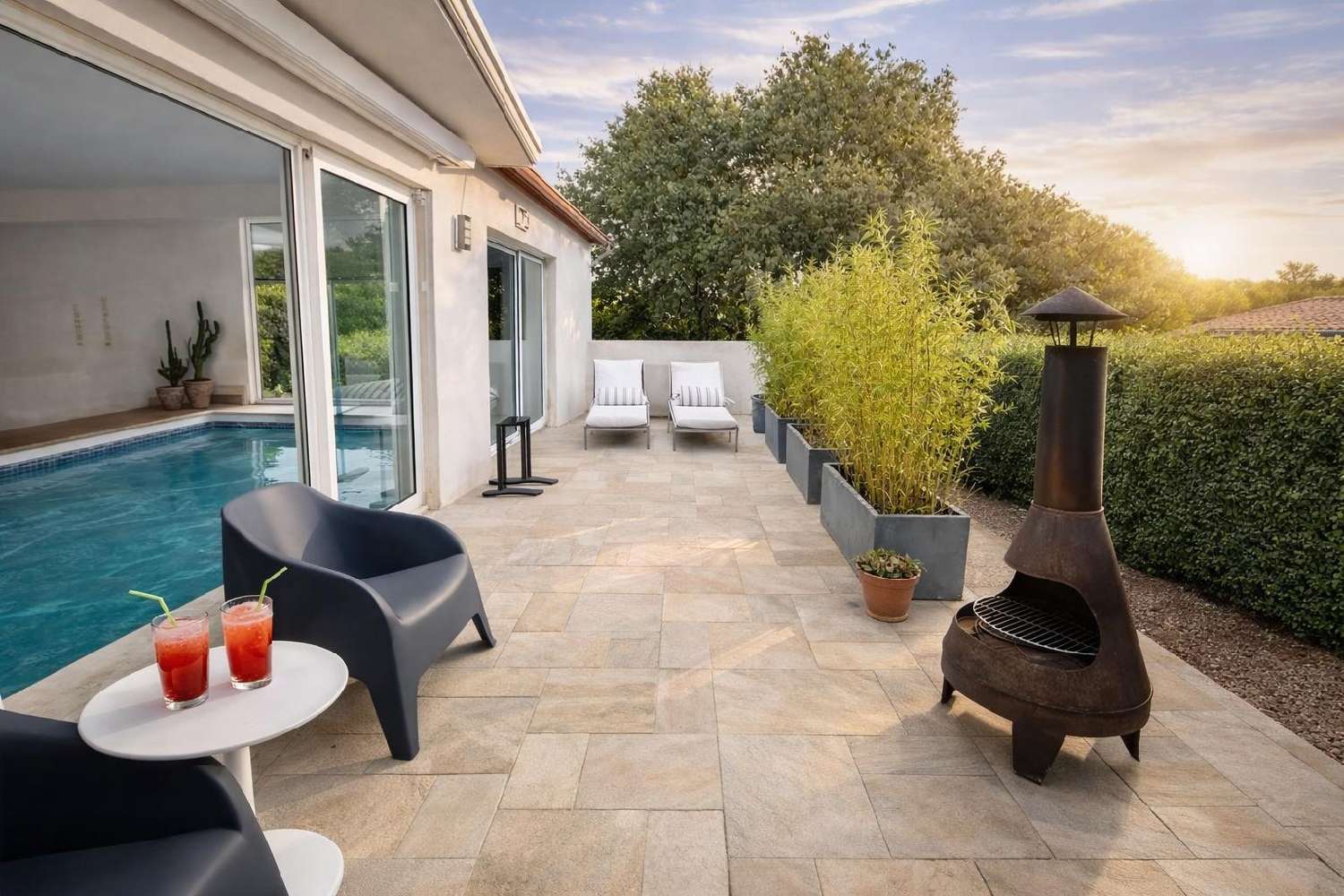  en venta casa Mus Gard 1