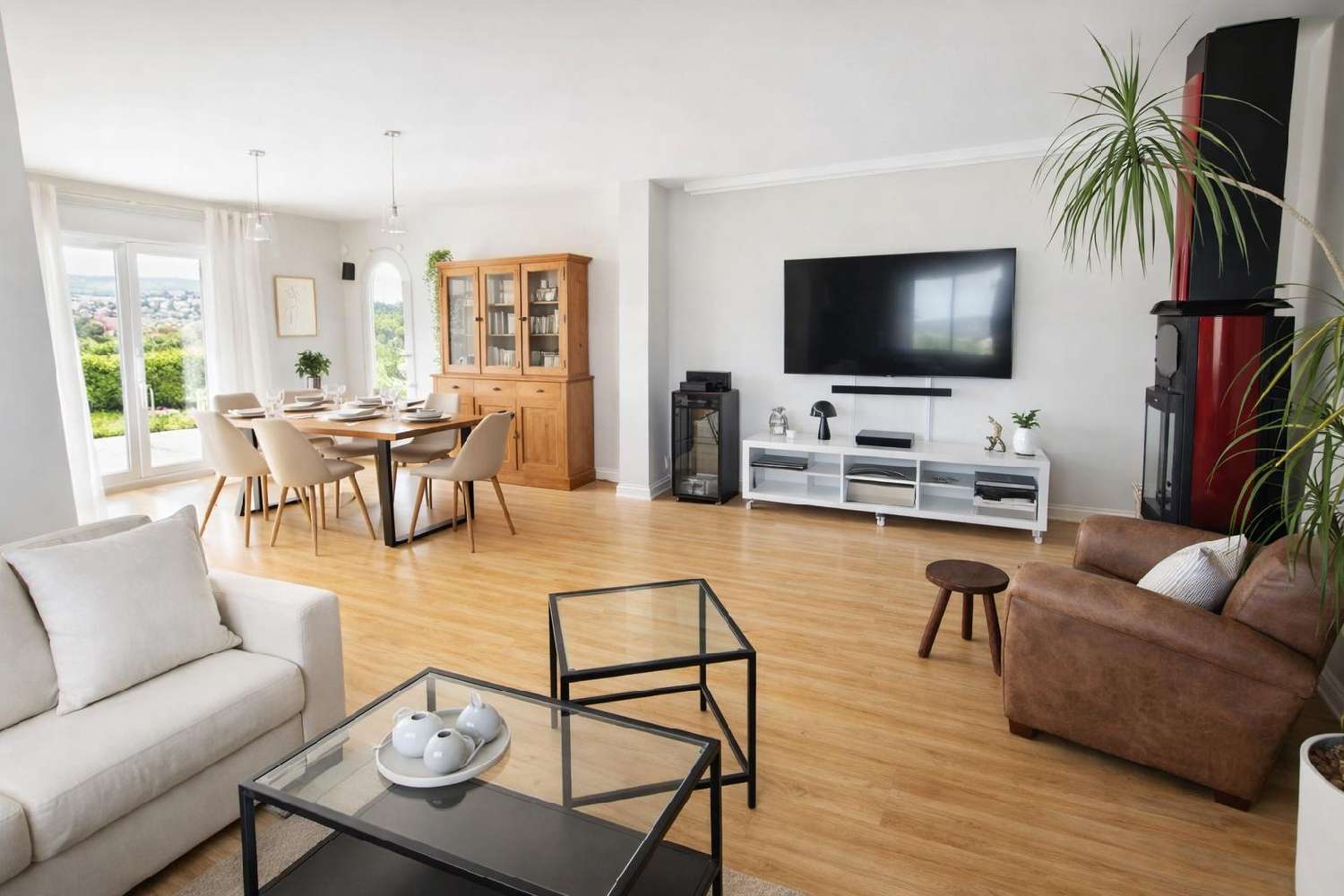  en venta casa Mus Gard 7