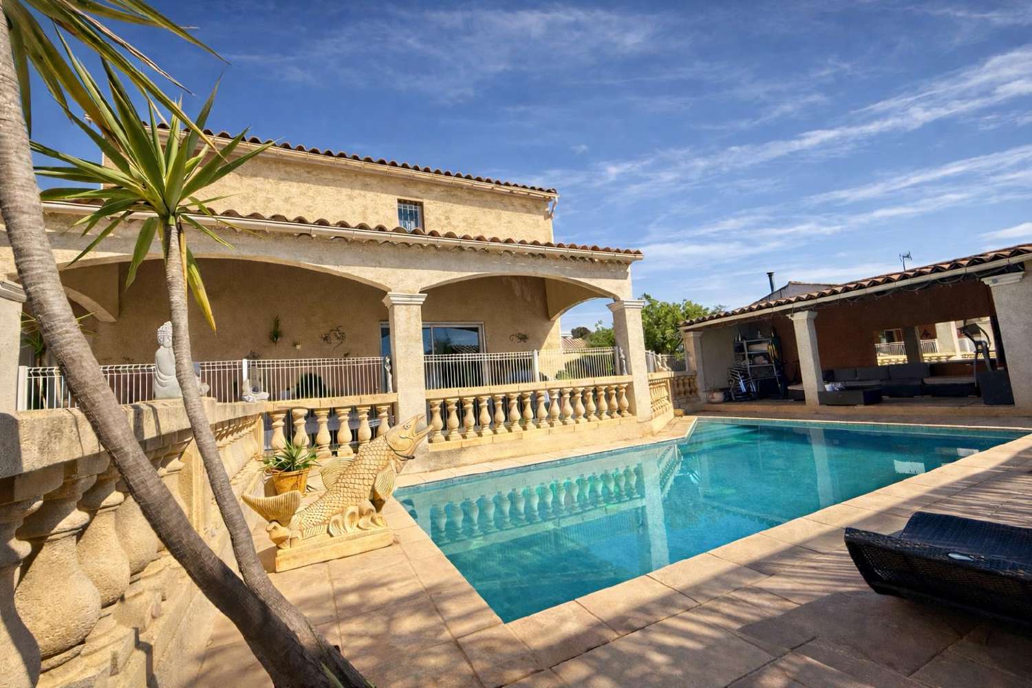 en venta casa Mus Gard 2