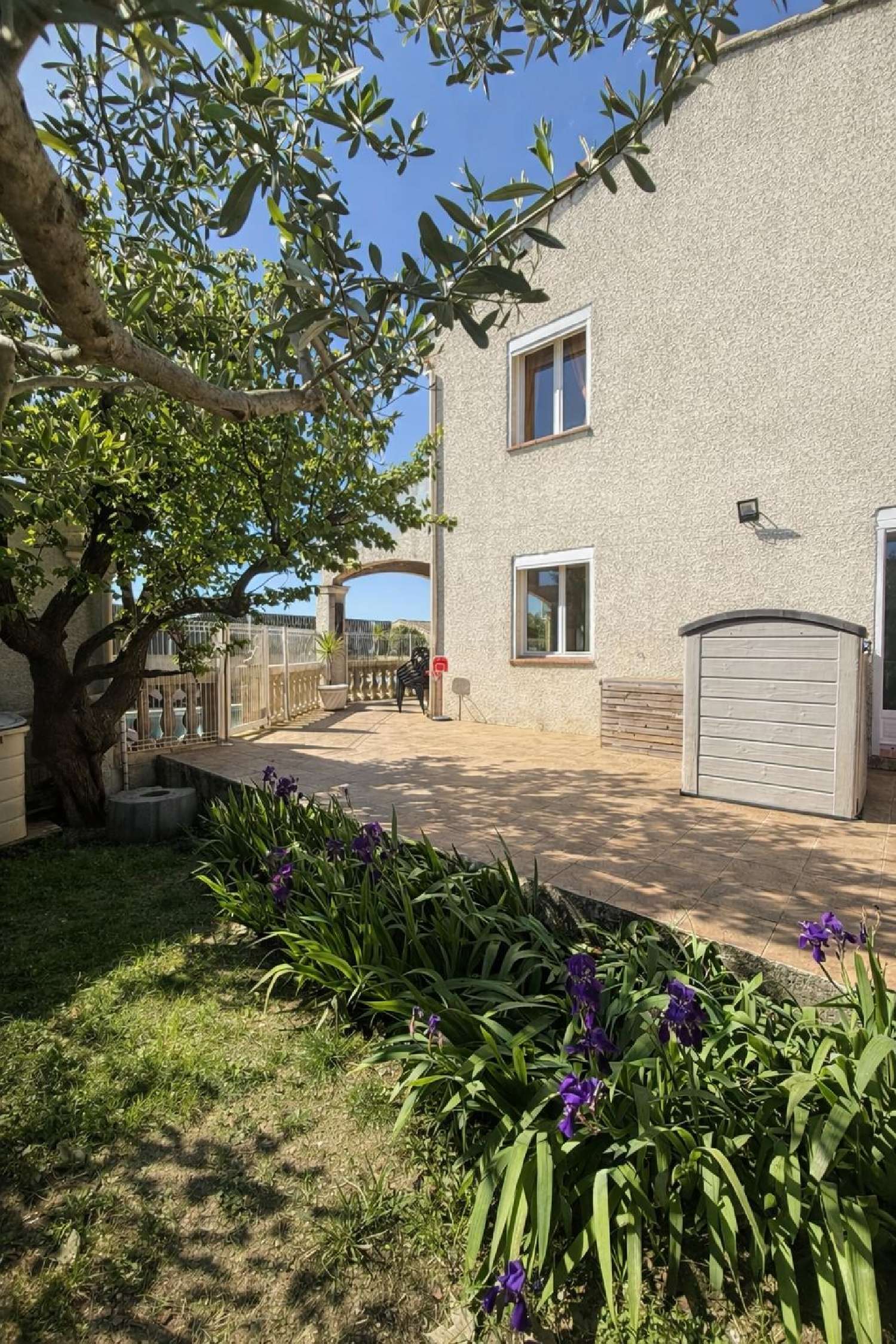 en venta casa Mus Gard 3