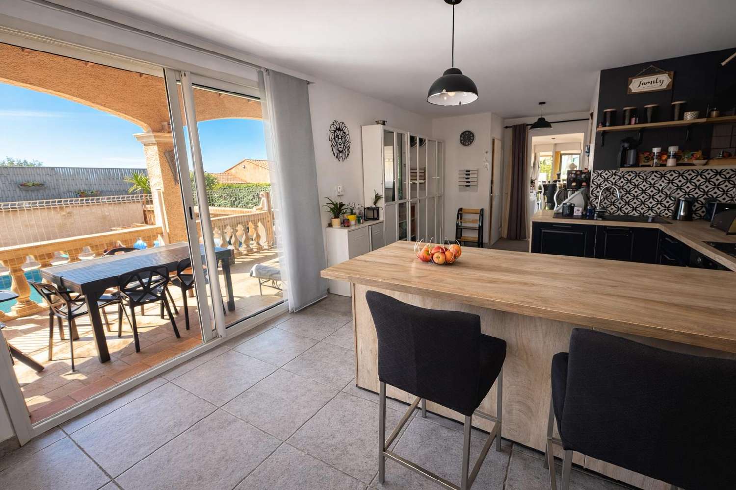 en venta casa Mus Gard 5