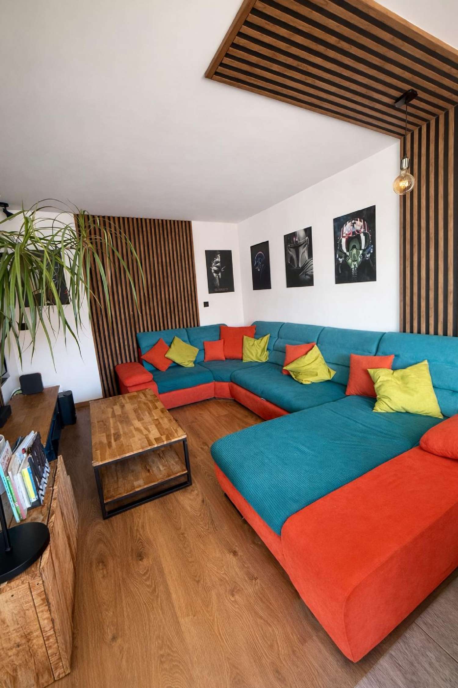 en venta casa Mus Gard 6