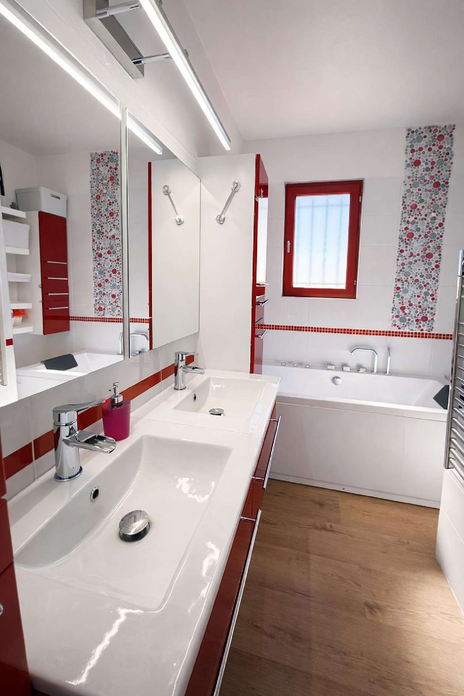 en venta casa Mus Gard 7