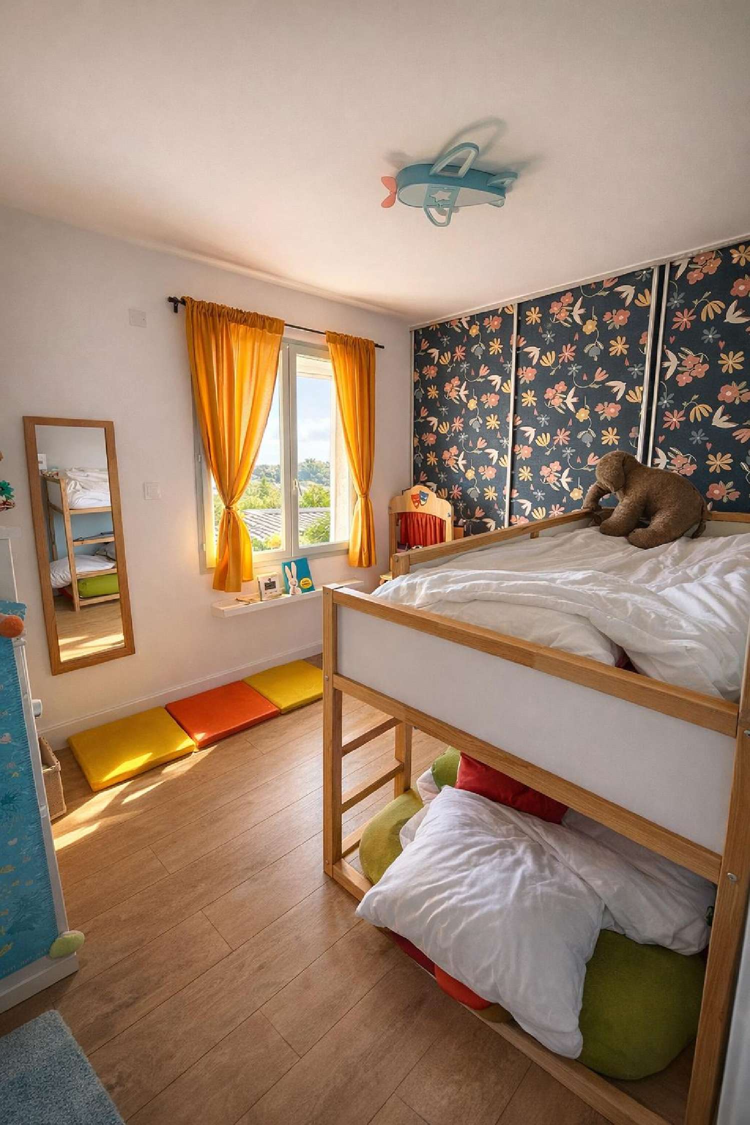 en venta casa Mus Gard 8