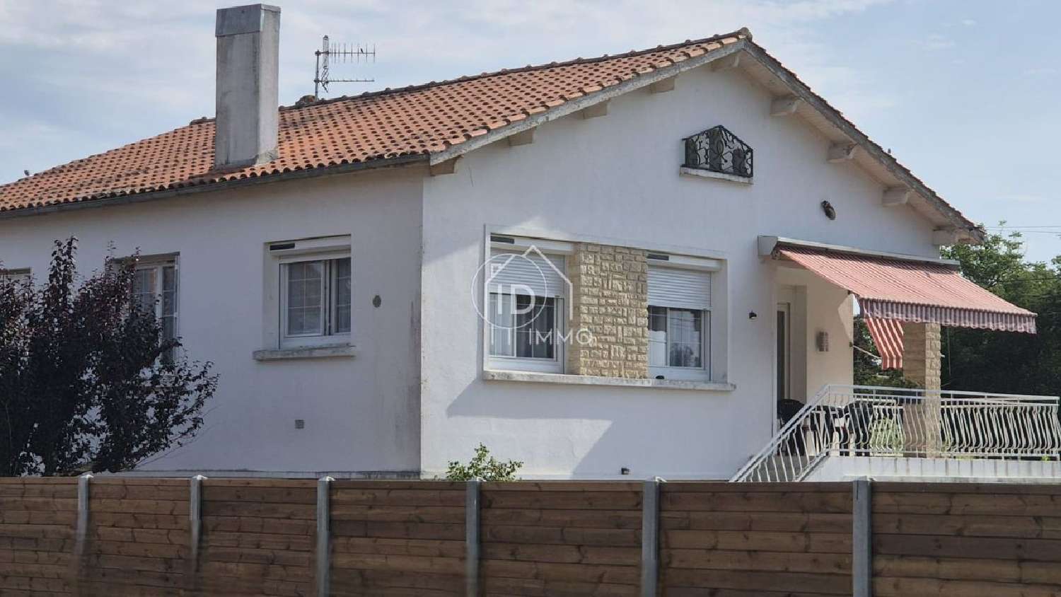  en venta casa Mussidan Dordoña 1