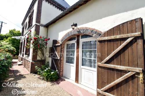 Nagel-Séez-Mesnil Eure huis foto 7316838