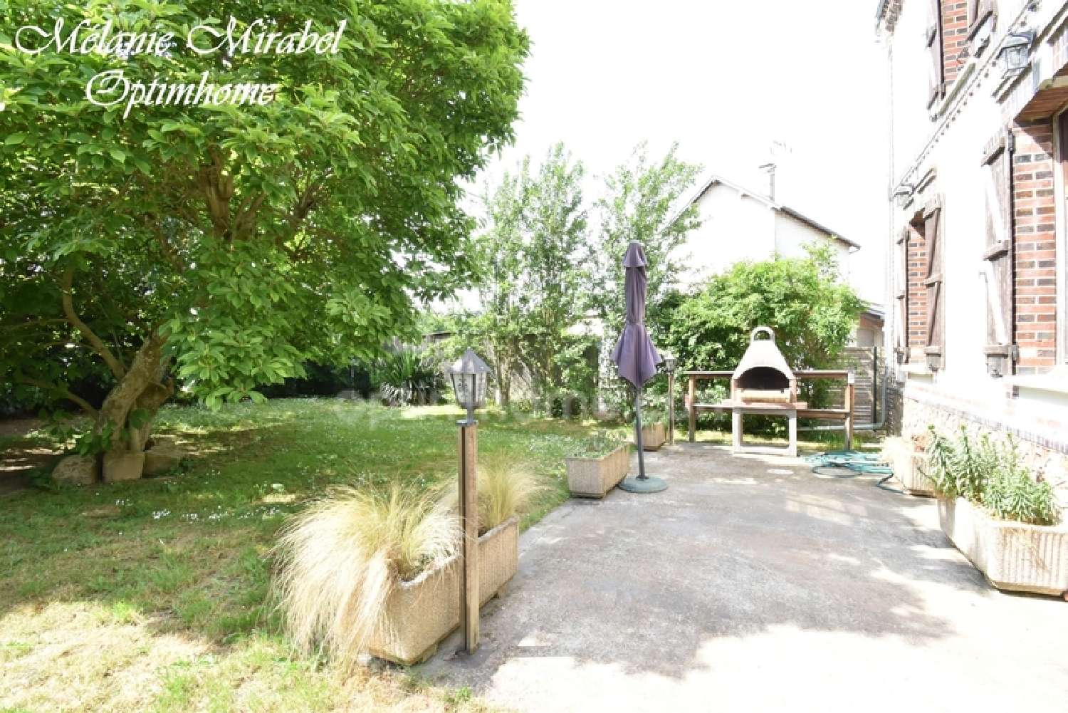  te koop huis Nagel-Séez-Mesnil Eure 3