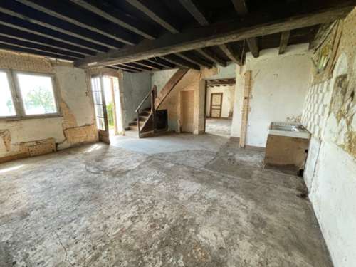 Naillat Creuse Haus Bild 7311955