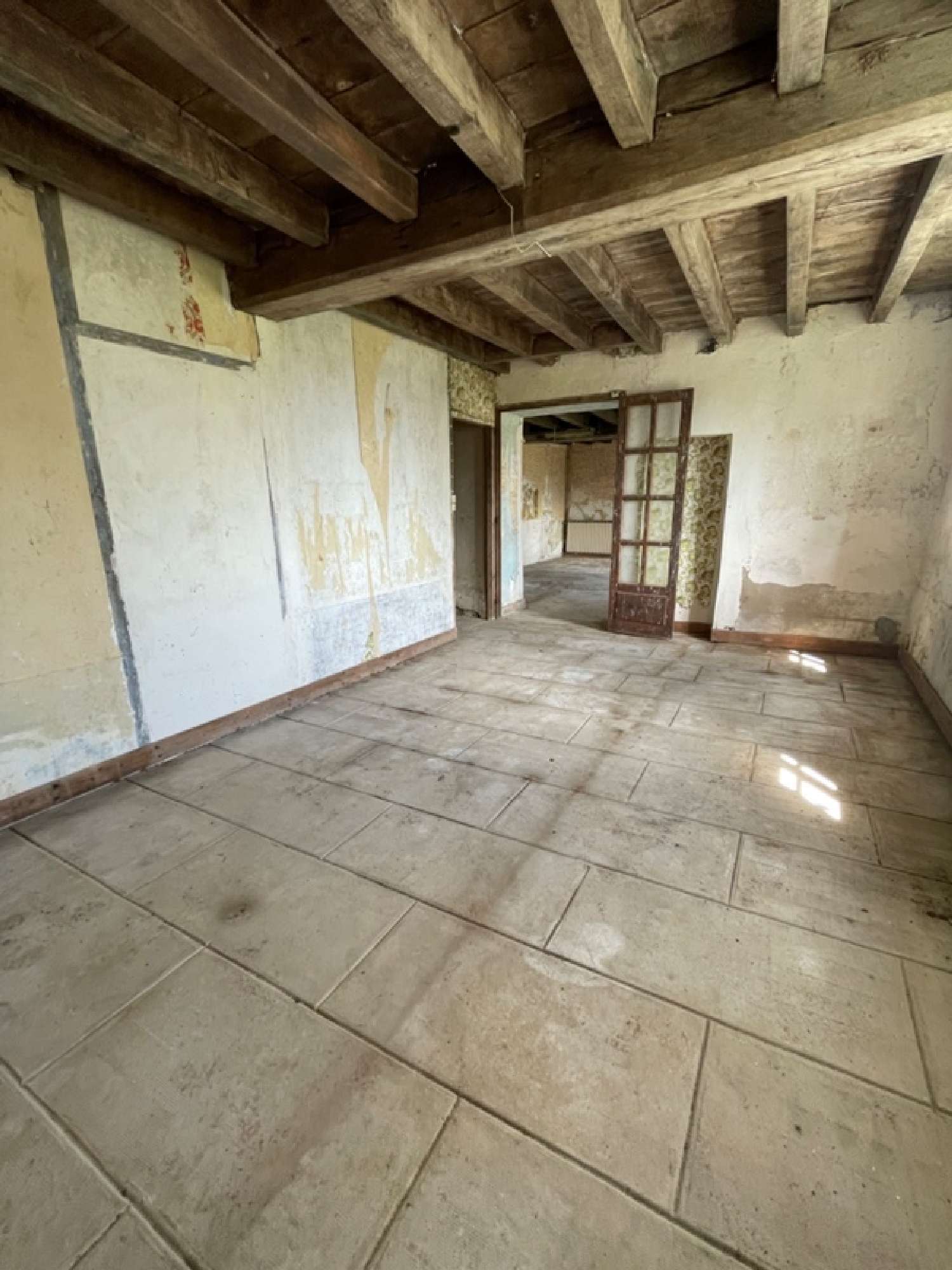  for sale house Naillat Creuse 5