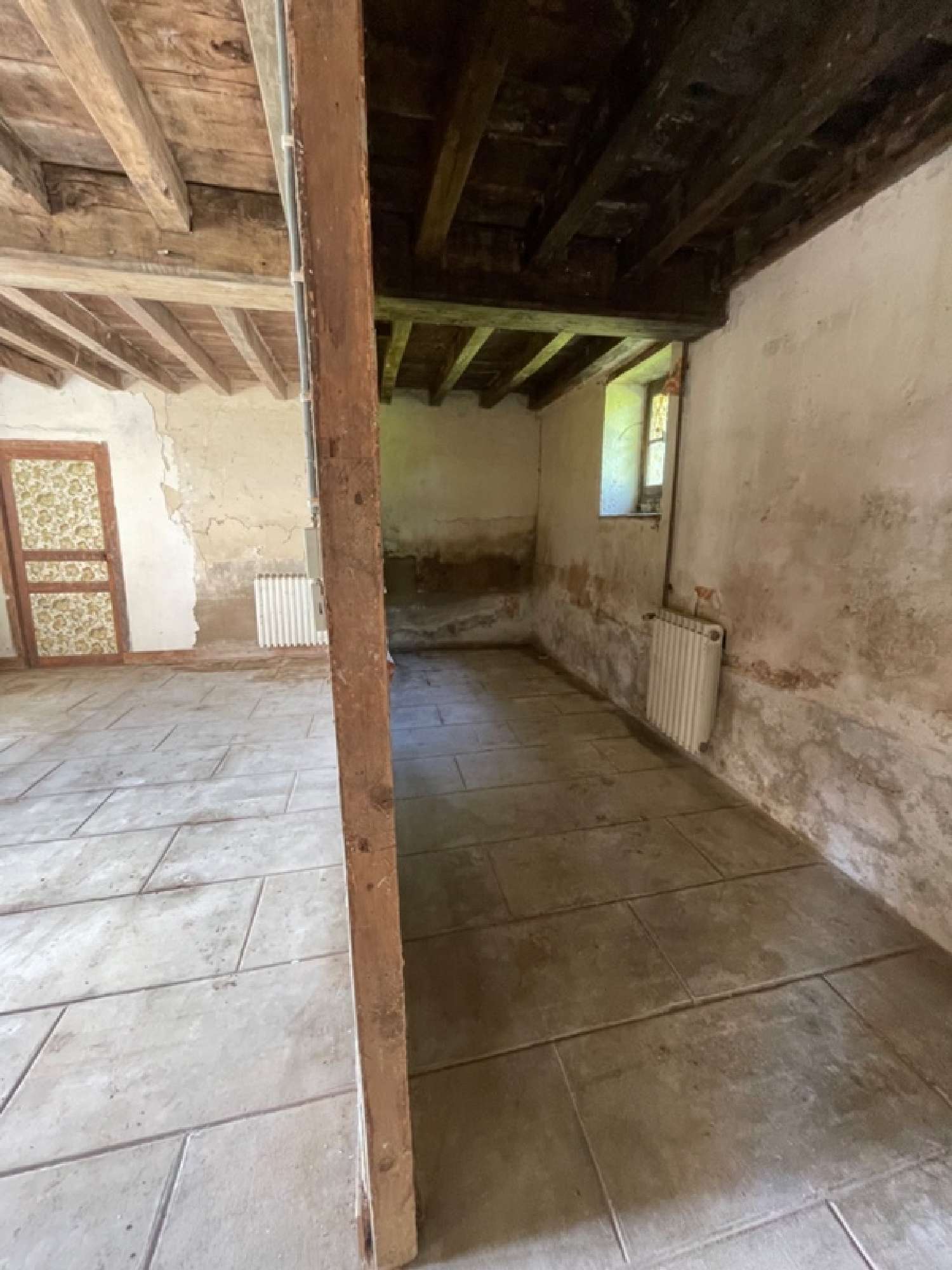  for sale house Naillat Creuse 6