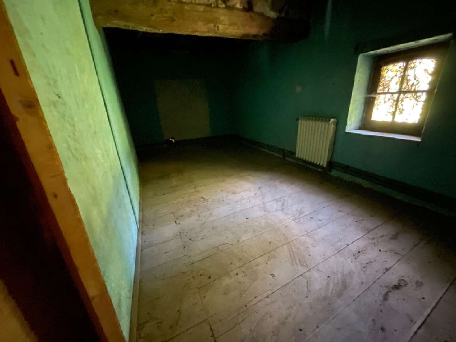  for sale house Naillat Creuse 8