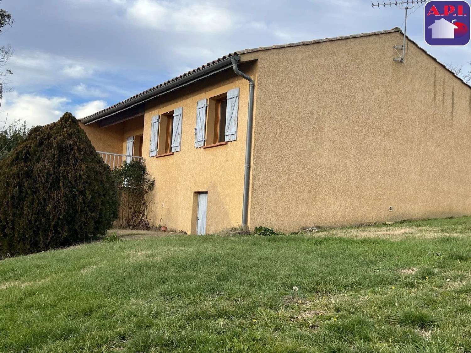  en venta casa Nailloux Haute-Garonne 1