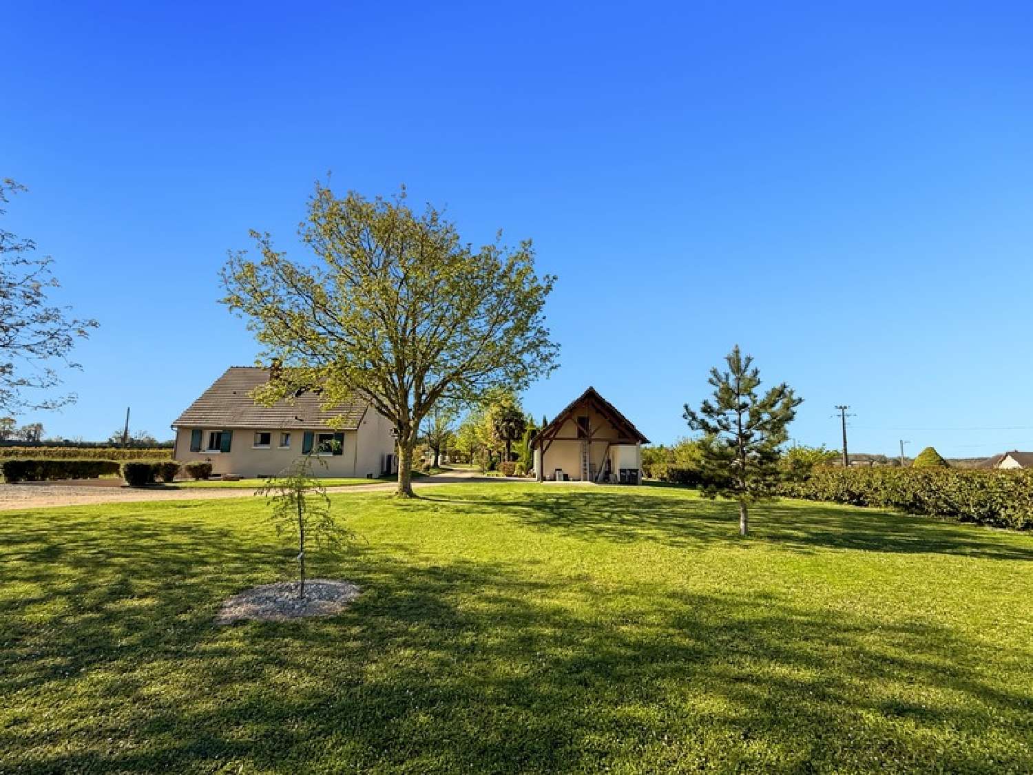  te koop huis Naintré Vienne 4