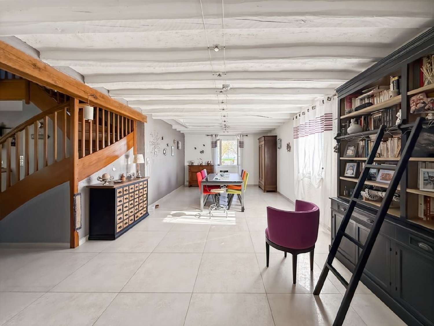  te koop huis Naintré Vienne 7