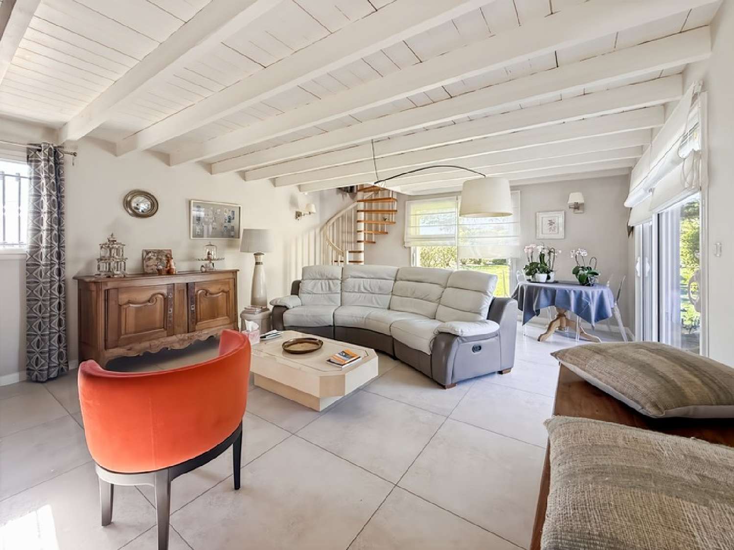  te koop huis Naintré Vienne 8