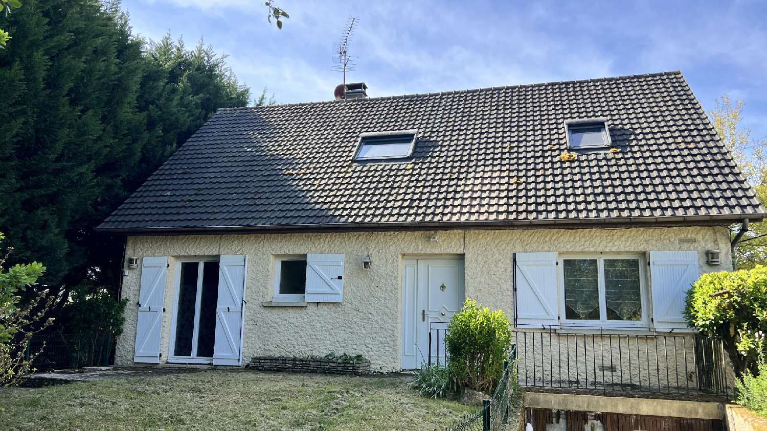  for sale house Nainville-les-Roches Essonne 2