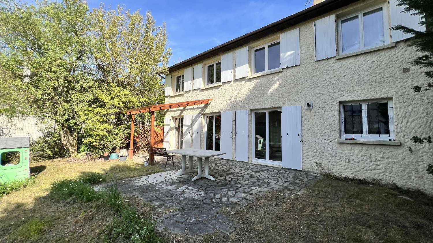  for sale house Nainville-les-Roches Essonne 3