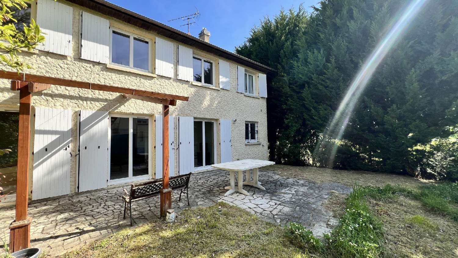  for sale house Nainville-les-Roches Essonne 4