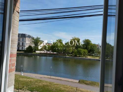 Nancy Meurthe-et-Moselle Haus Bild 7322399