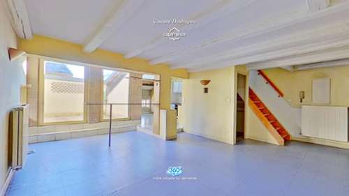 Nancy Meurthe-et-Moselle huis foto 7303026