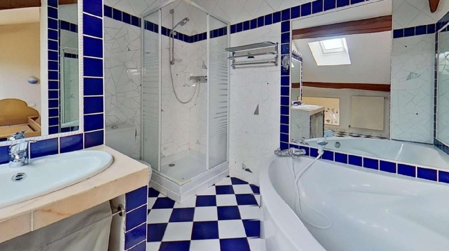 te koop huis Nancy Meurthe-et-Moselle 5