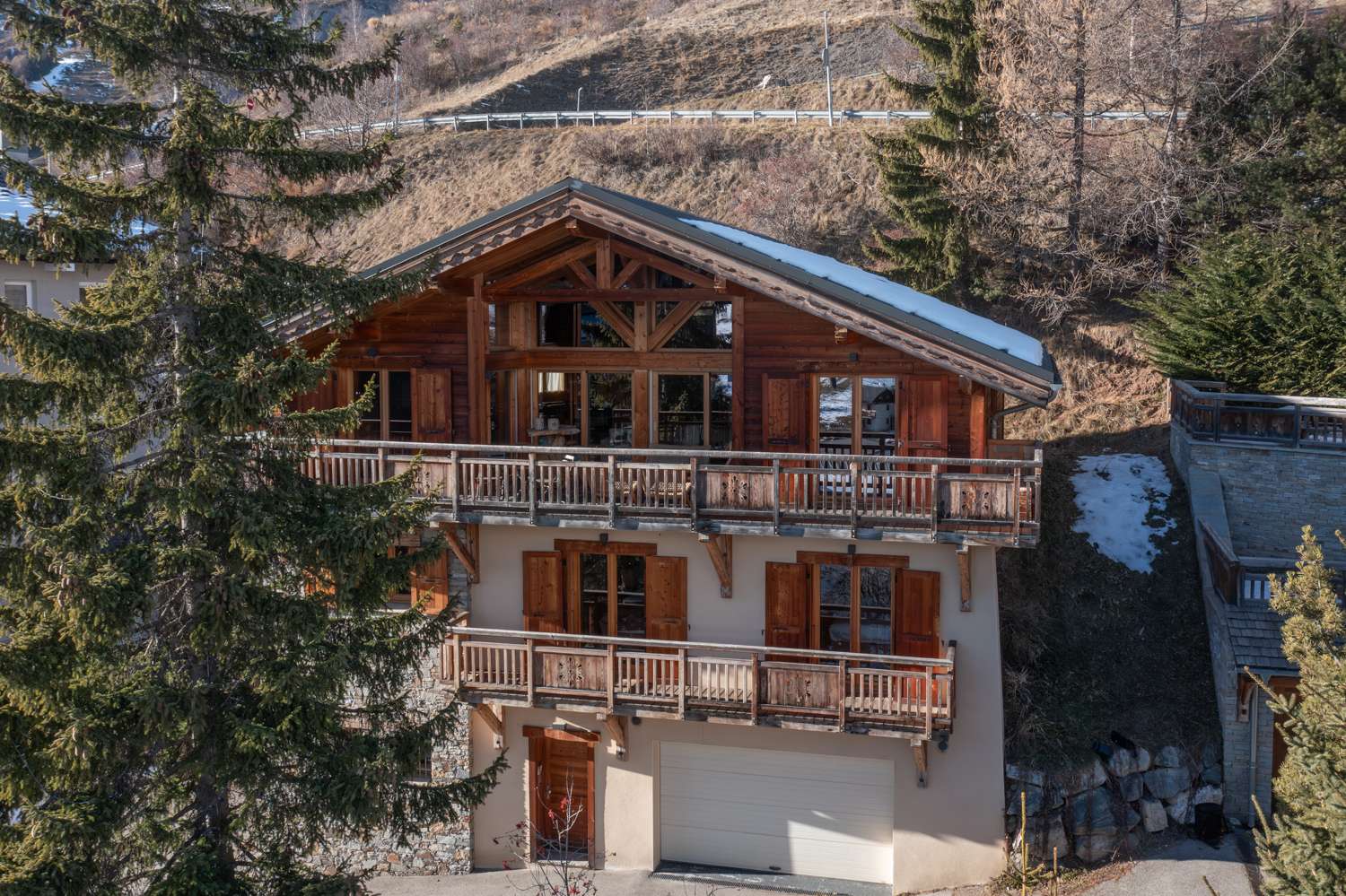  en venta casa Nangy Haute-Savoie 6