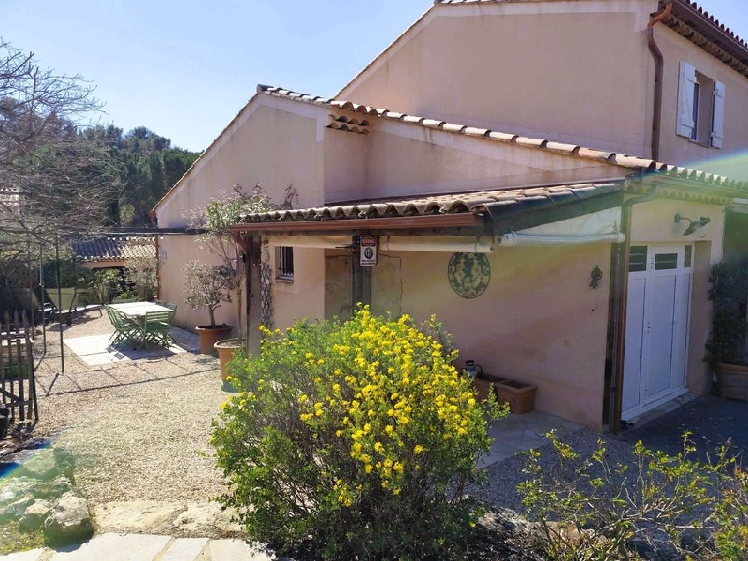  kaufen Haus Nans-les-Pins Var 1