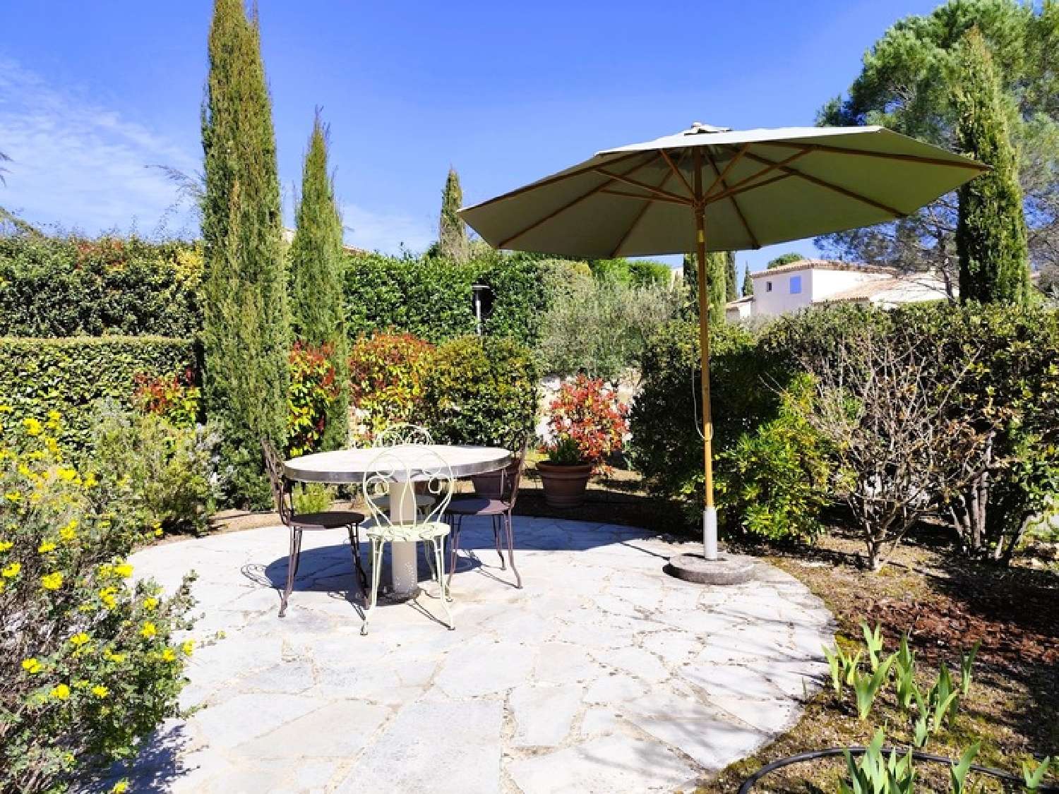  kaufen Haus Nans-les-Pins Var 2