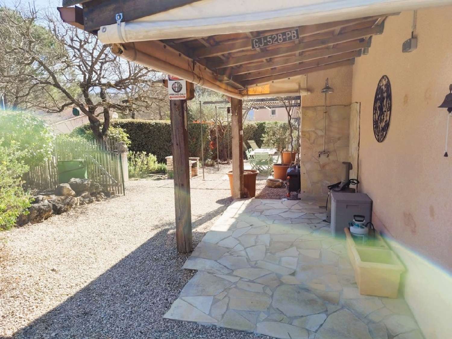  kaufen Haus Nans-les-Pins Var 4