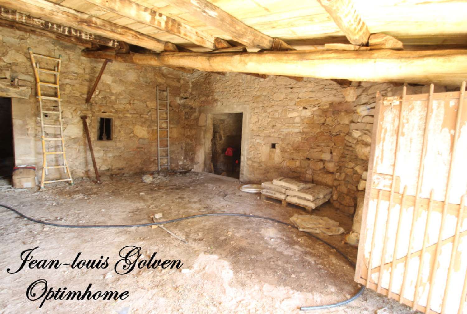  te koop huis Nant Aveyron 4