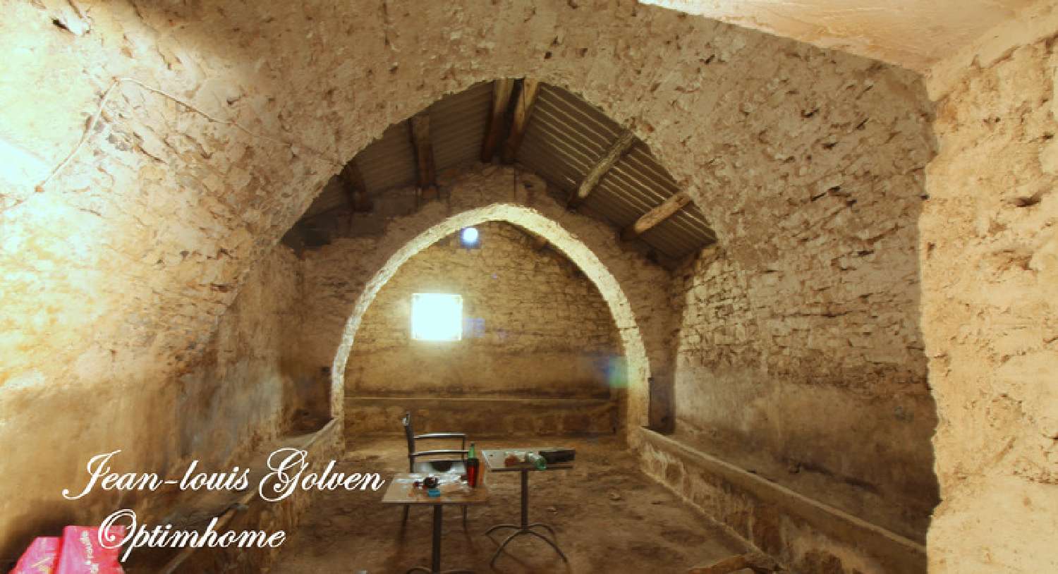  te koop huis Nant Aveyron 5