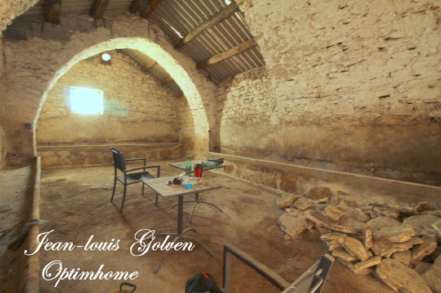  te koop huis Nant Aveyron 6